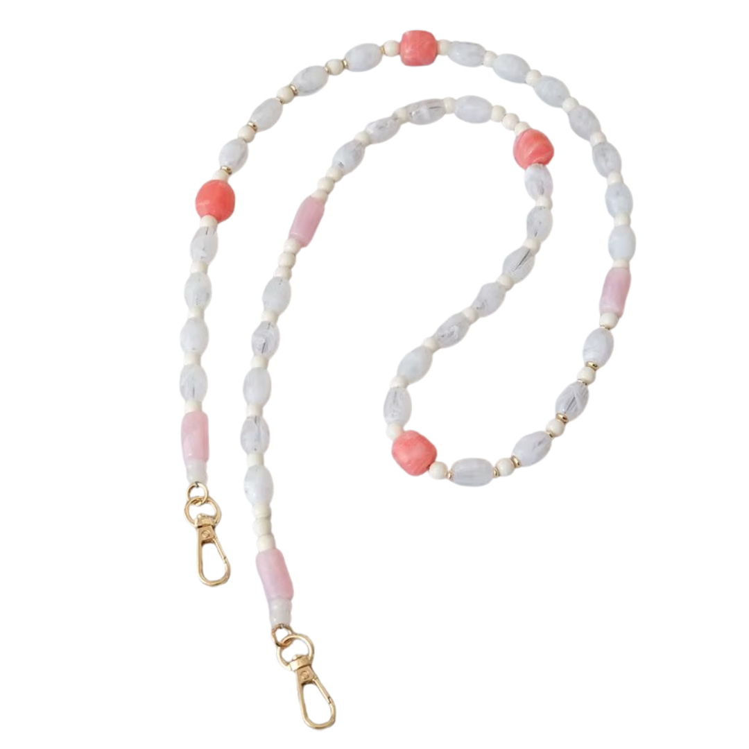 Folie à Trois - Wholesale Phonecase Strap - Meryn LONG PHONE CHAIN2