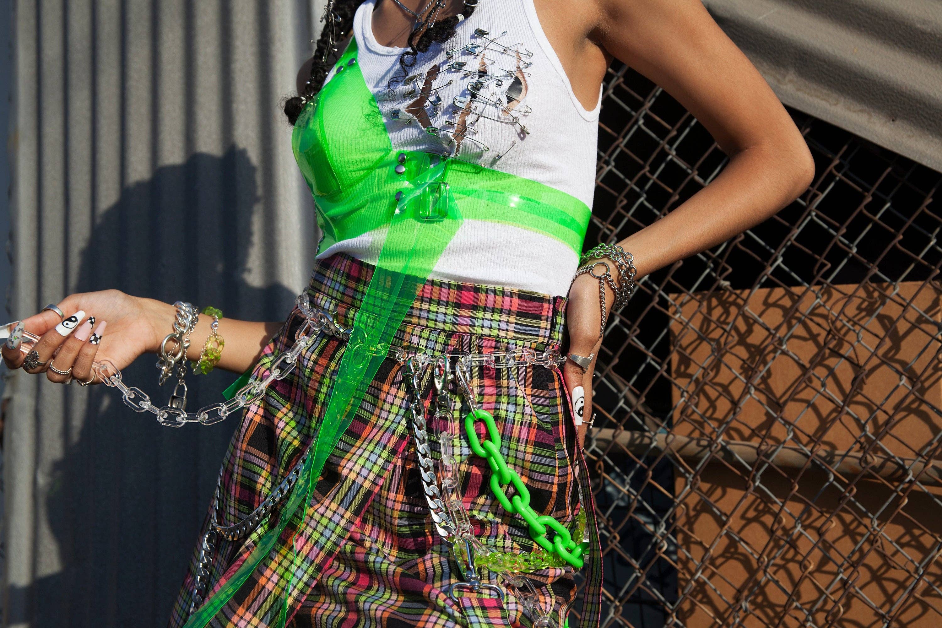 VidaKush - Wholesale Bralette - Women's - Lil Kim Bra9