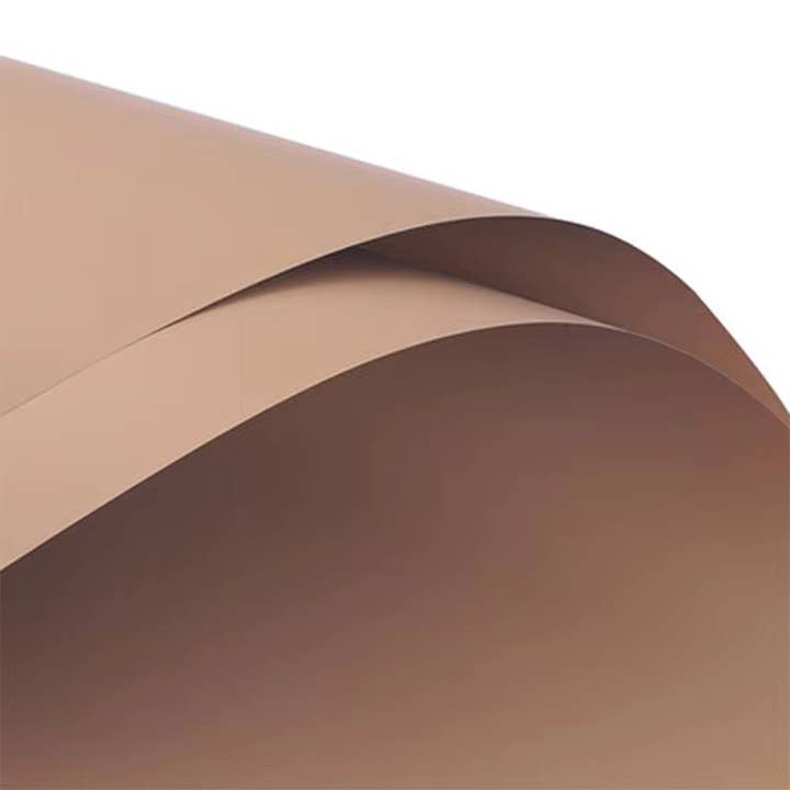 Elegant Design Supply - Wholesale Wrapping Paper Roll - Solid Color Korean Inspired Flower Wrapping Paper (20pcs/bag)15