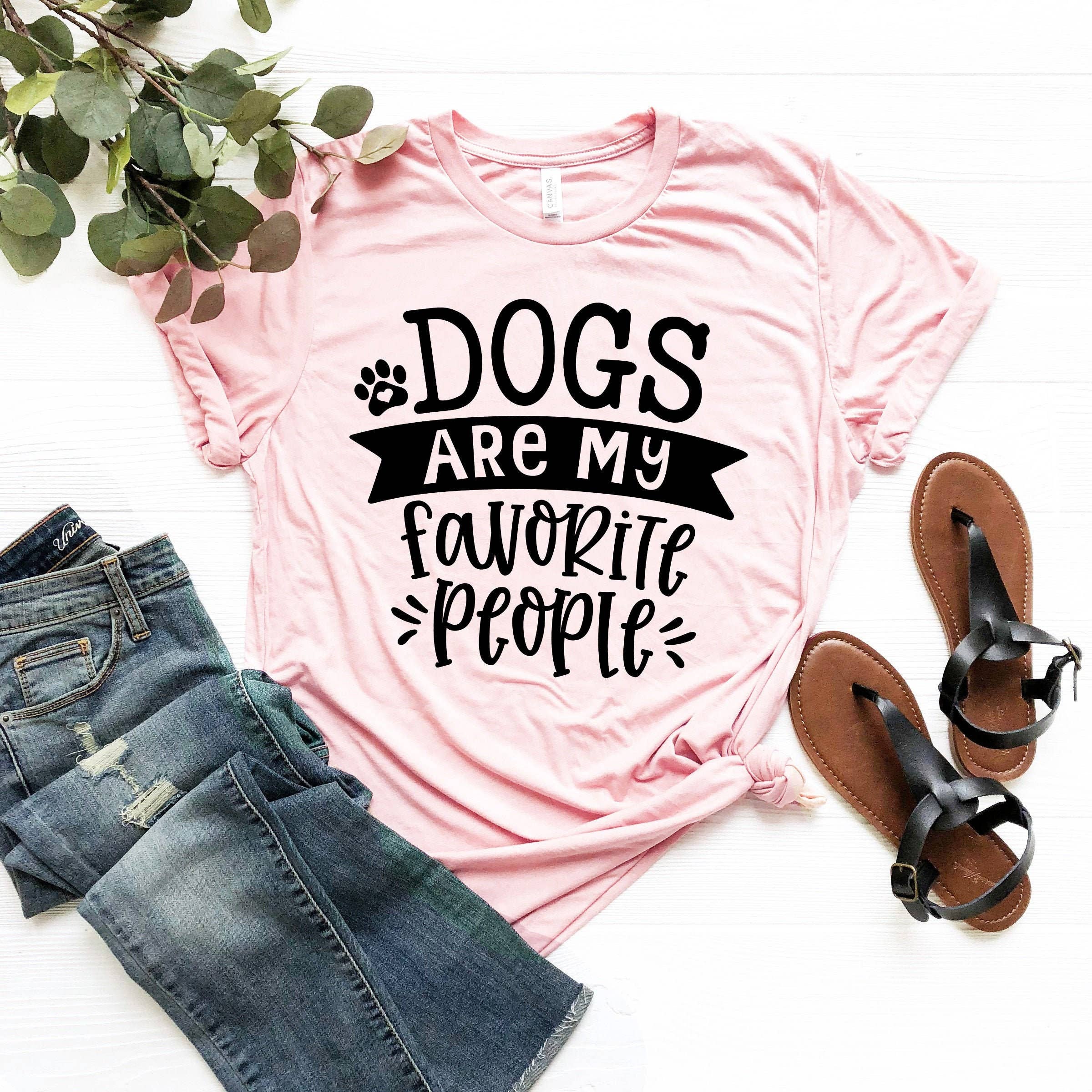 PrimestoreUS – wholesale Screen printed t-shirt – Women′s – Dog lover Valentine's day Shirt,Dogs Are My Favorite People Shirt,Funny Dog Shirt,Dogs Are My Favorite,Dog Mom,Dog Lover,Dog Shirts1