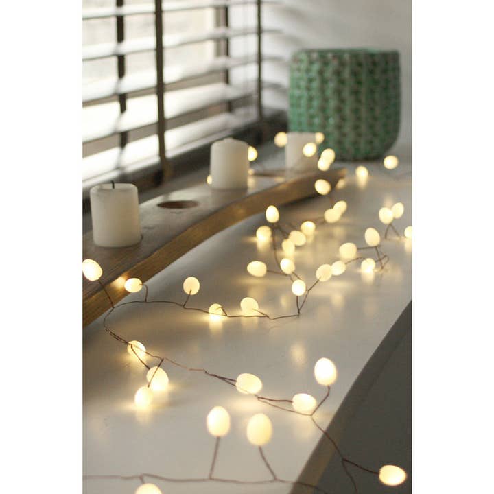 Lumina Of London Co - Wholesale String Lights - Teardrop Lights — A Drop of Magic4