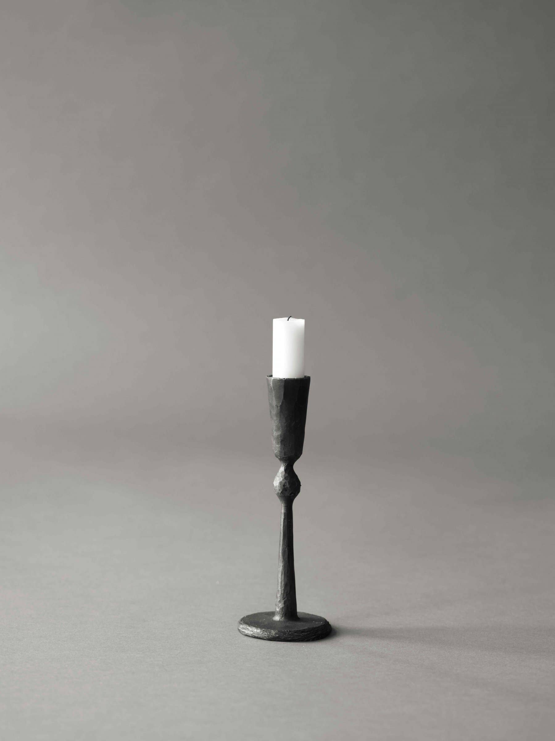 Tell Me More - Wholesale Candle Holder - Boule candle holder black - S / M / L / 35 cm / 40 cm2