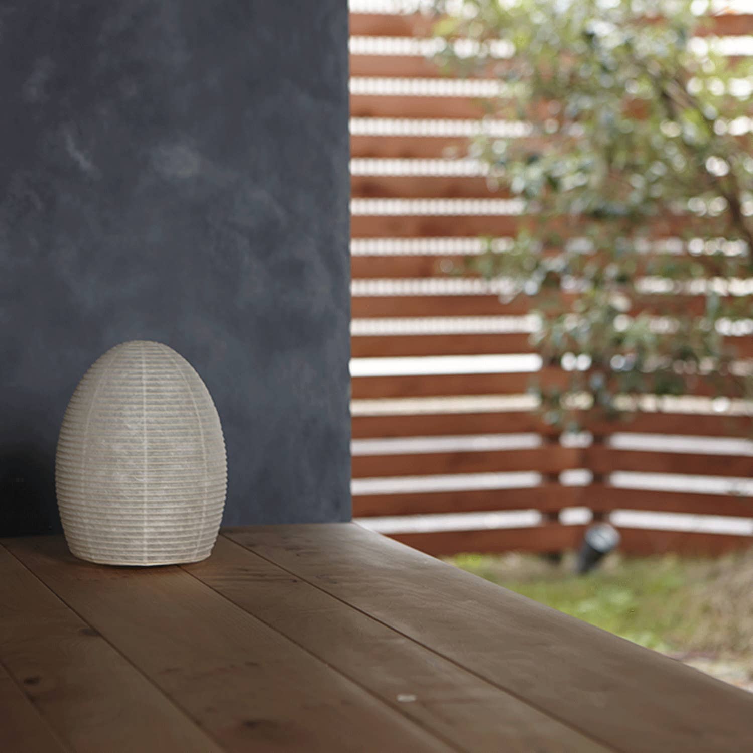 Ameico - Wholesale Paper Lantern/Lamp - Asano - Paper Moon 1