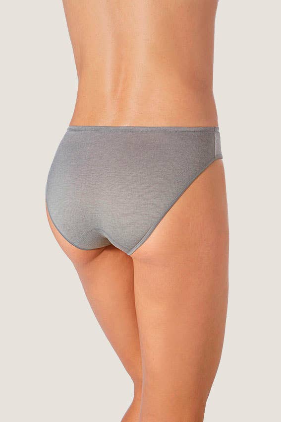 ZD Zero Defects - Vendita all'ingrosso Intimo - Donna - Slip mini donna in filato di soia Venus11