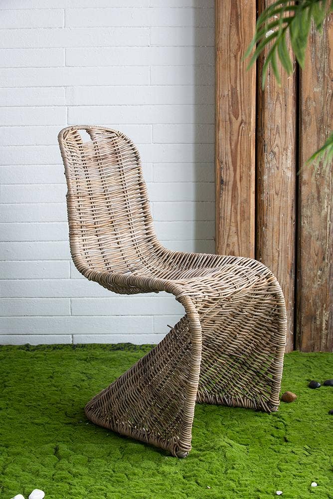 A&B Home Group Inc. - Wholesale Chair - 20x25x37" Chair - Gray6