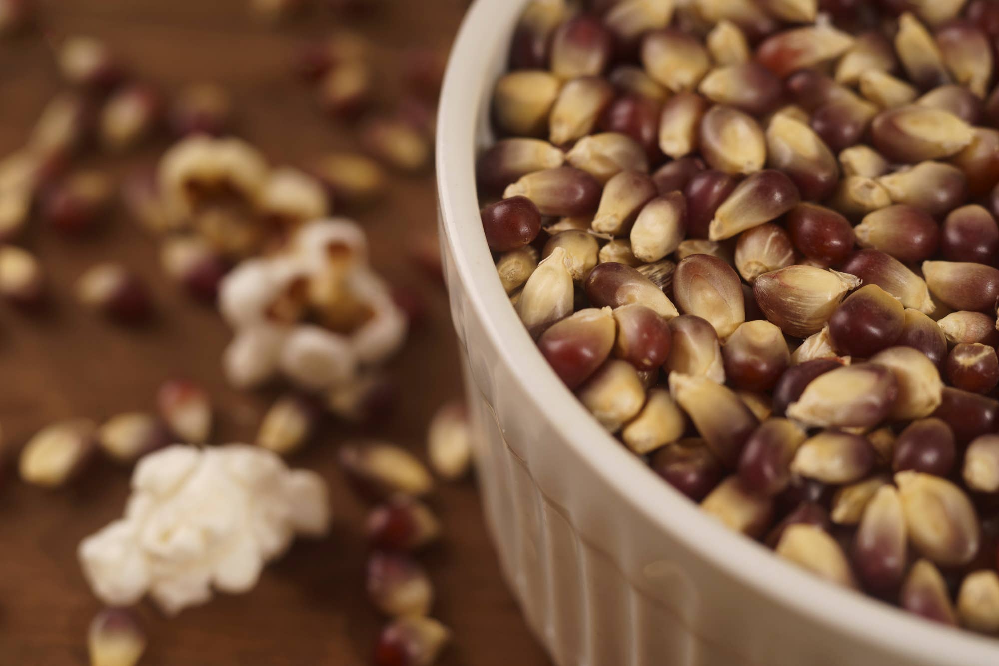 Seven Forks Farm - Wholesale Popcorn - Purple Popcorn 30oz. Bag1