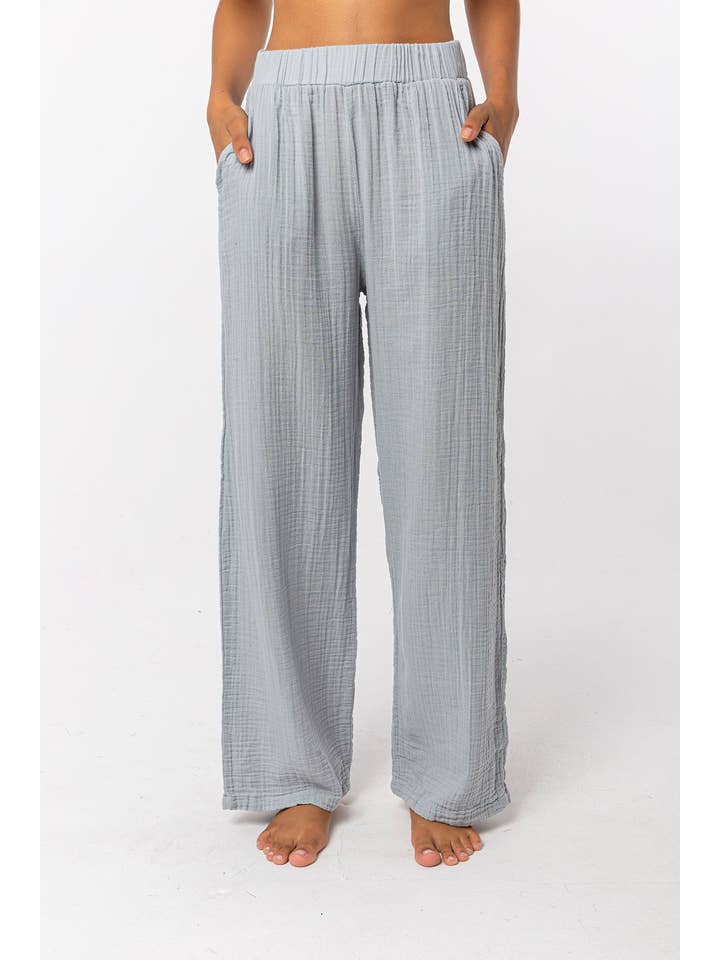 Blanca - Vente Pantalon – femme - 3232 Shiva1