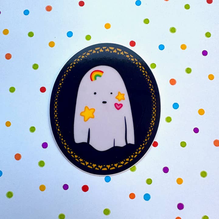 Big Challenges - Wholesale Sticker - The Big Challenges Starter Pack (90 items)11