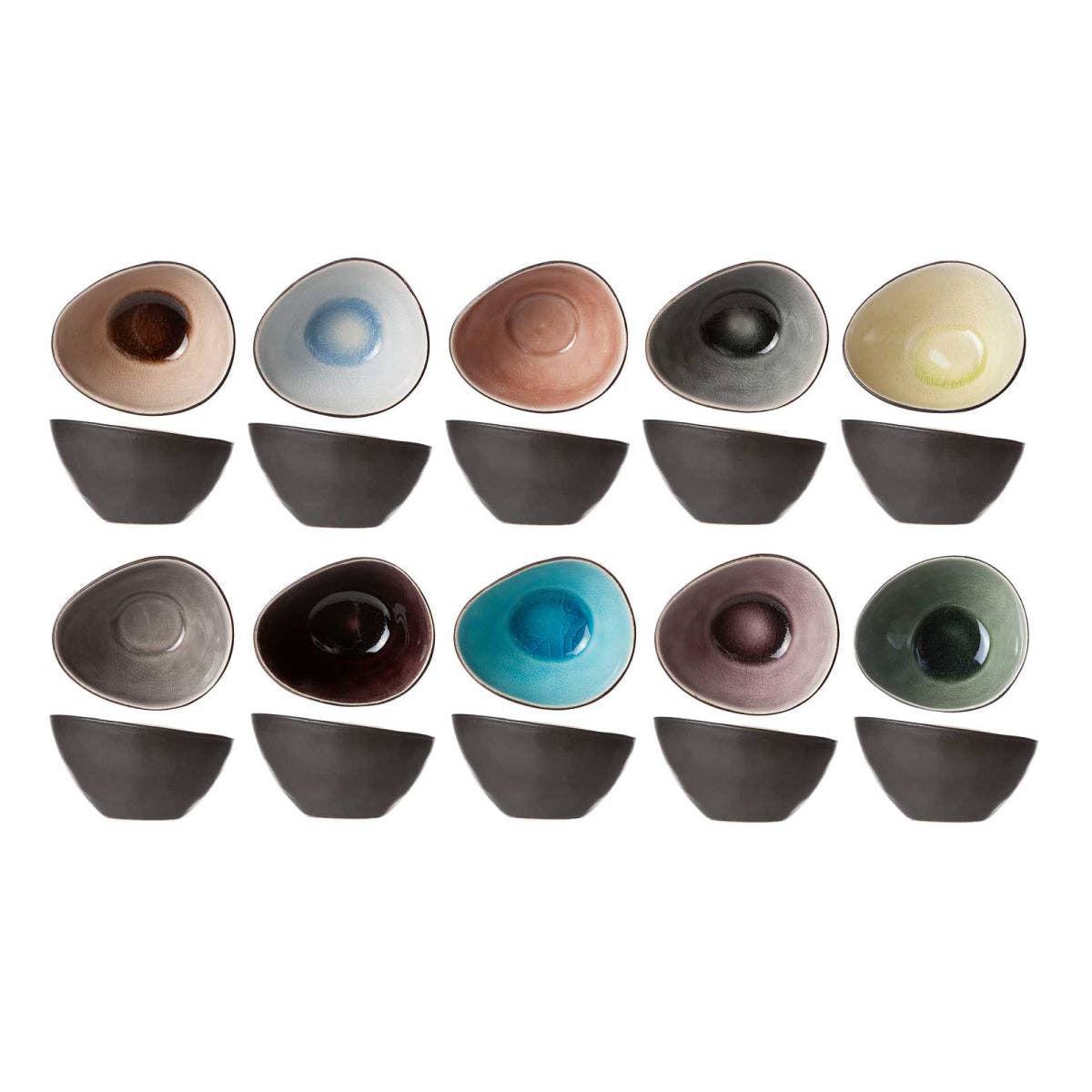 Yoga Junkies - Wholesale Incense Holder - Räucherschale für loses Räucherwerk1