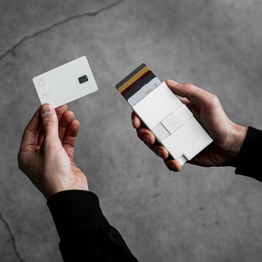 Ekster - Wholesale Card Holder - Unisex - Ekster Cardholder124