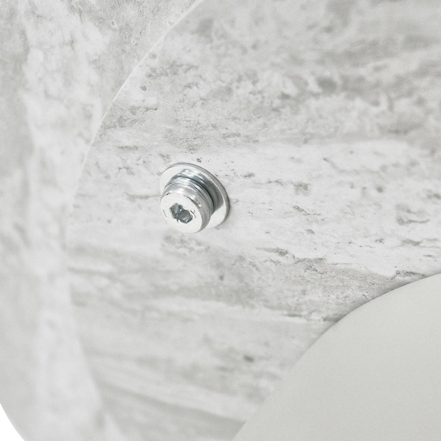 Furnhouse - Wholesale Coffee Table - Round Coffee Table Tango ø80x45 - Grey4