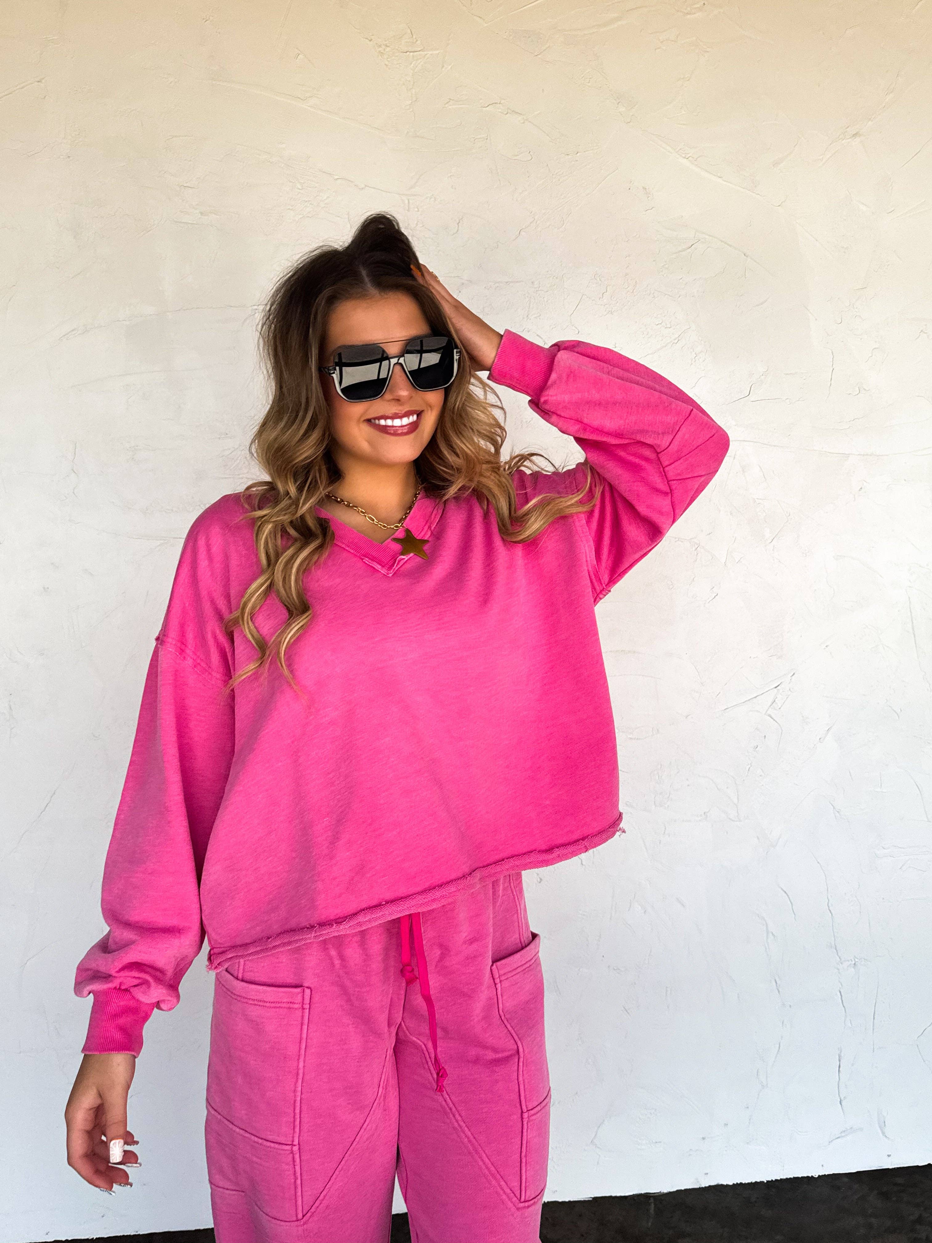 BLAKELEY - Wholesale Pants - Women's - LIVED IN LOUNGE PANTS14