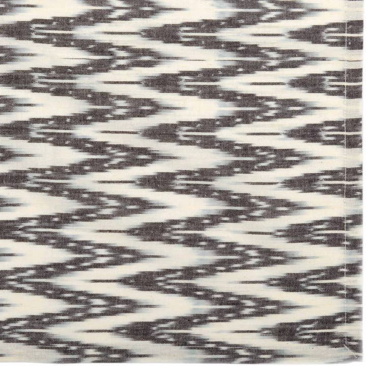 VHC Brands - Vente Serviettes de table en tissu - Alexis Lot de 6 serviettes 18x182