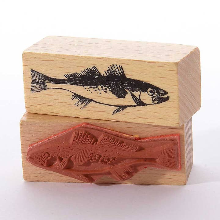 Heindesign - Wholesale Rubber/Decorative Stamp - Small Stamps: A Great Hecht0