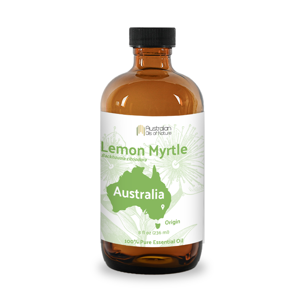 Nature Packaged - Vendita all'ingrosso Olio essenziale - Olio essenziale di mirto al limone, puro al 100%, di provenienza diretta dall'azienda agricola2