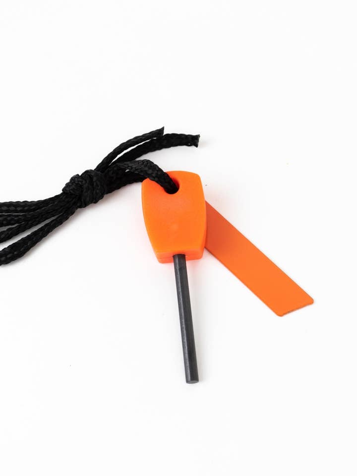 Ferrocerium Fire Starter for wholesale by Stemcell Science Shop