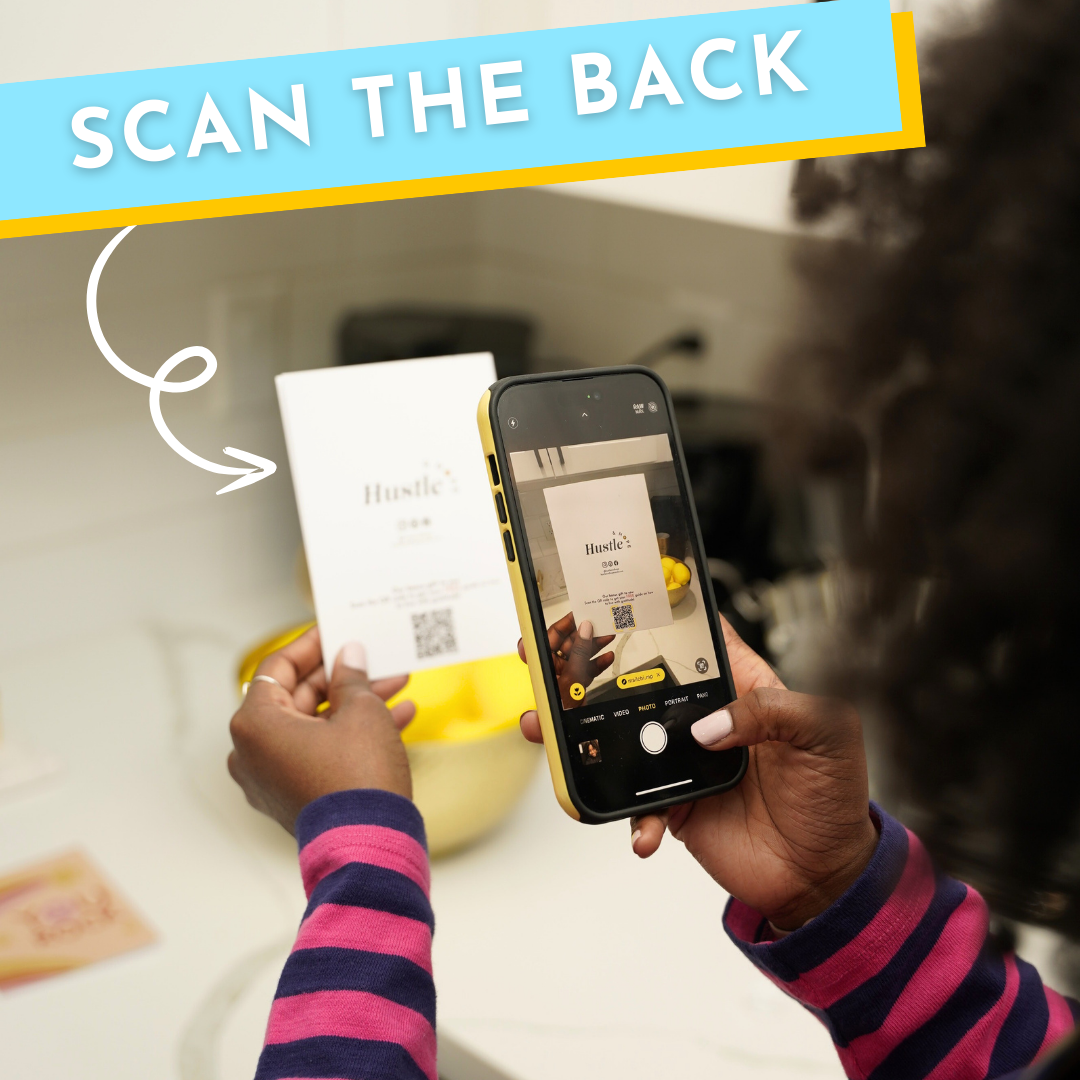 Hustle & Hope - Wholesale Birthday Card - Aquarius Zodiac Birthday Card3