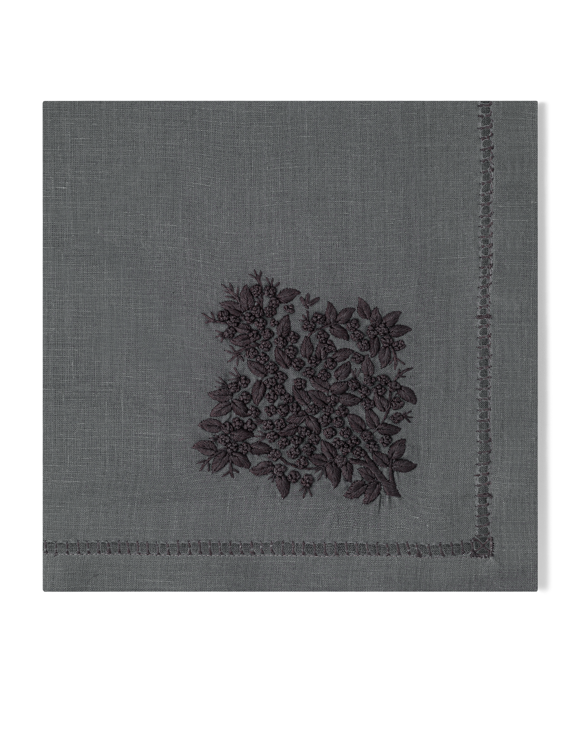 Henry Handwork – Großhandel Papier- & Stoffserviette – Jardin Leinenserviette0