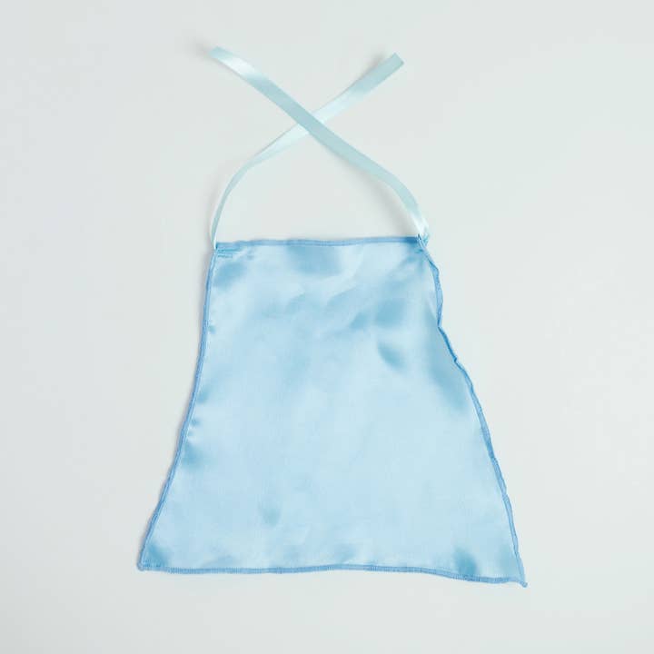 everfan - Vente Cape – enfant - Mini cape de super-héros - Cape de super héros en peluche et poupée8