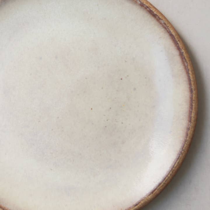 MMclay - Wholesale Dinner plate - Sierra Cafe Plate