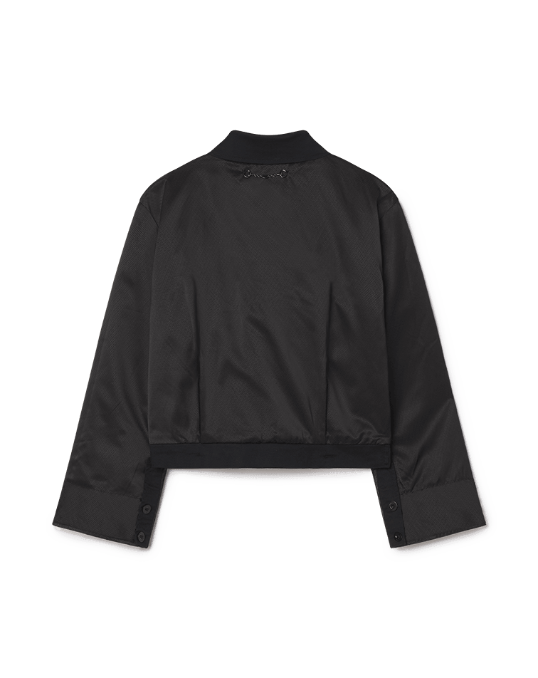 UNKNOWN UNION - Wholesale Jacket - Unisex - Reversible Moto Jacket3