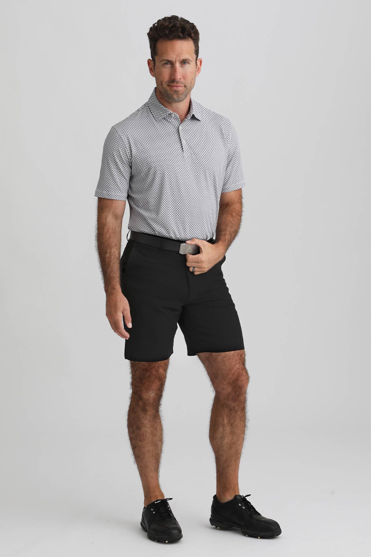 Bermuda Sands - Wholesale Polo - Men's - Matt2