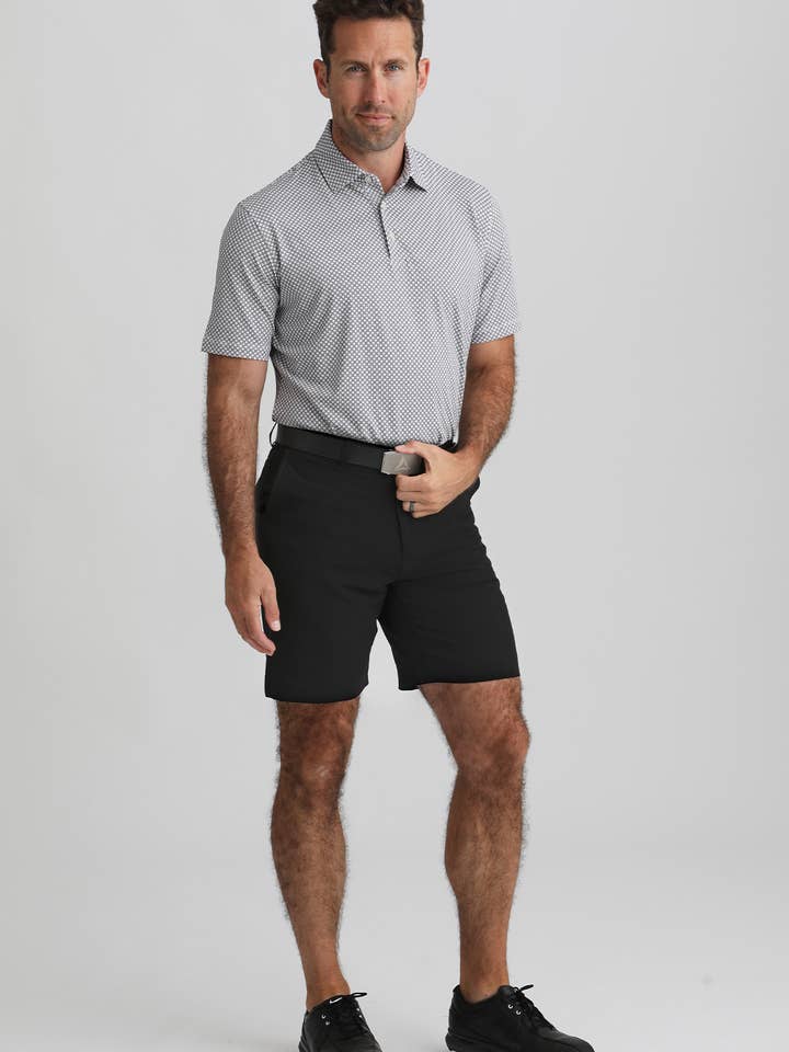 Bermuda Sands - Vente Polo – homme - Matt2