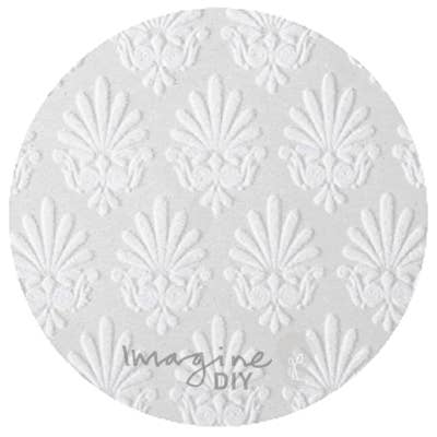 Nouveau papier floqué pour la vente par Imaginediy
