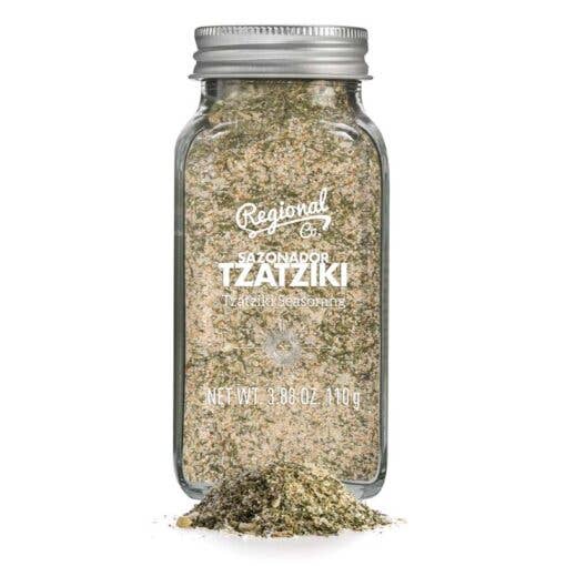Regional Co. - Wholesale Dried spice mix - Tzatziki Seasoning