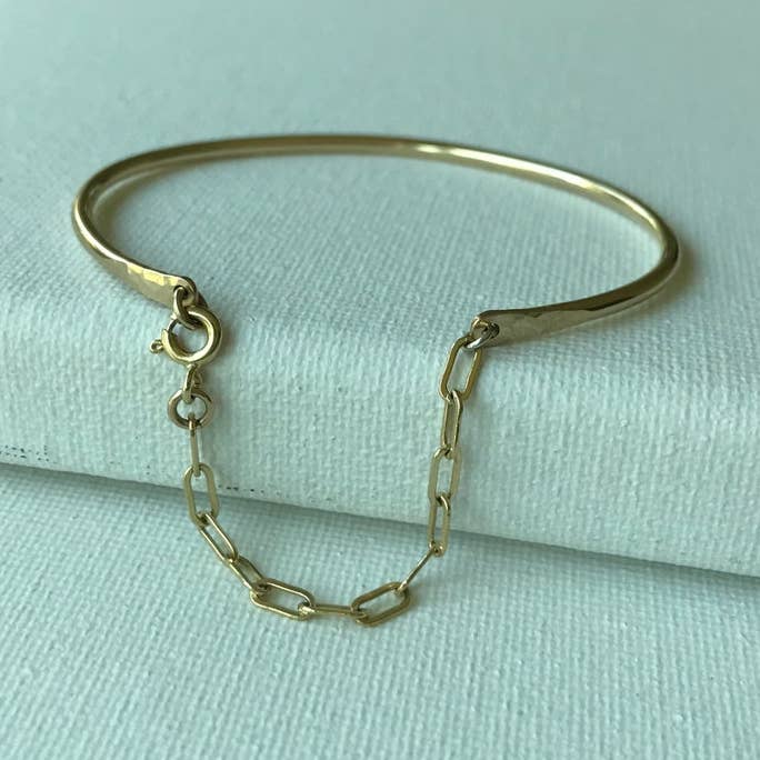 Waterfall Bracelet for wholesale by Wild Left