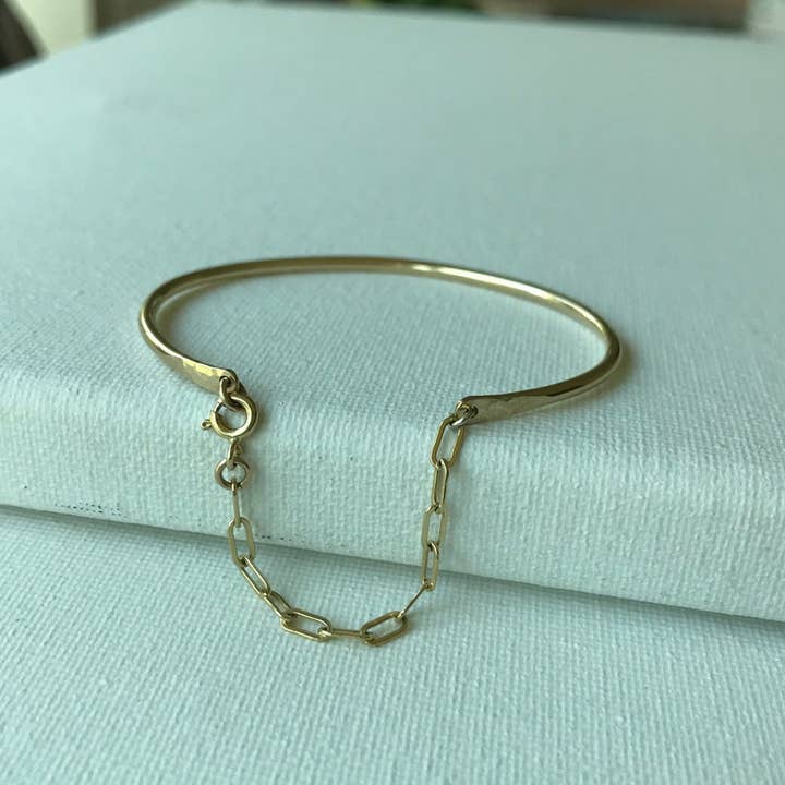 Bracelet Cascade pour la vente par Wild Left