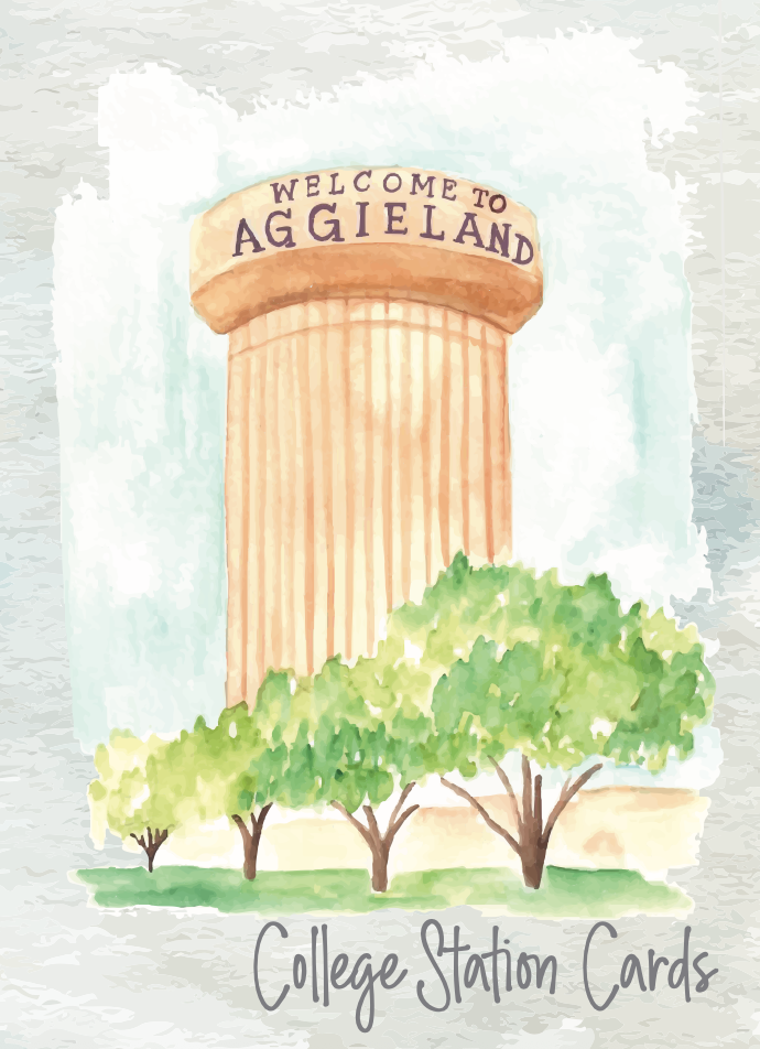 Fort52 - Wholesale Playing Cards - College Station Cards2