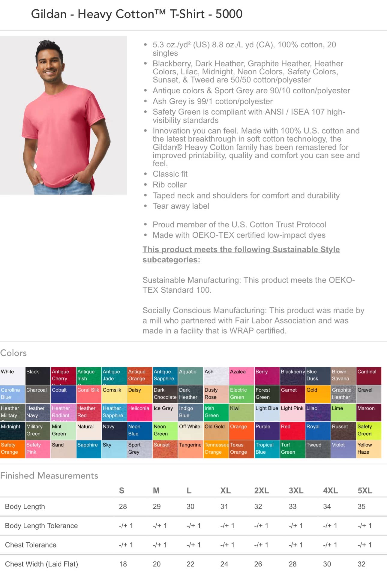 Your Embroidery Girl - Vendita all'ingrosso Maglietta - Donna - Maglietta ricamata "Faccio del mio meglio e lascio che Dio faccia il resto"1