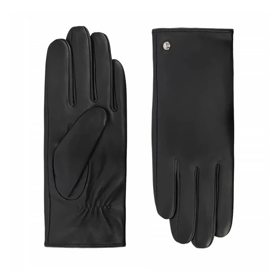 Allesco Inc. - Vente Gants – femme - Gant en cuir classique pour femmes Club Rochelier2