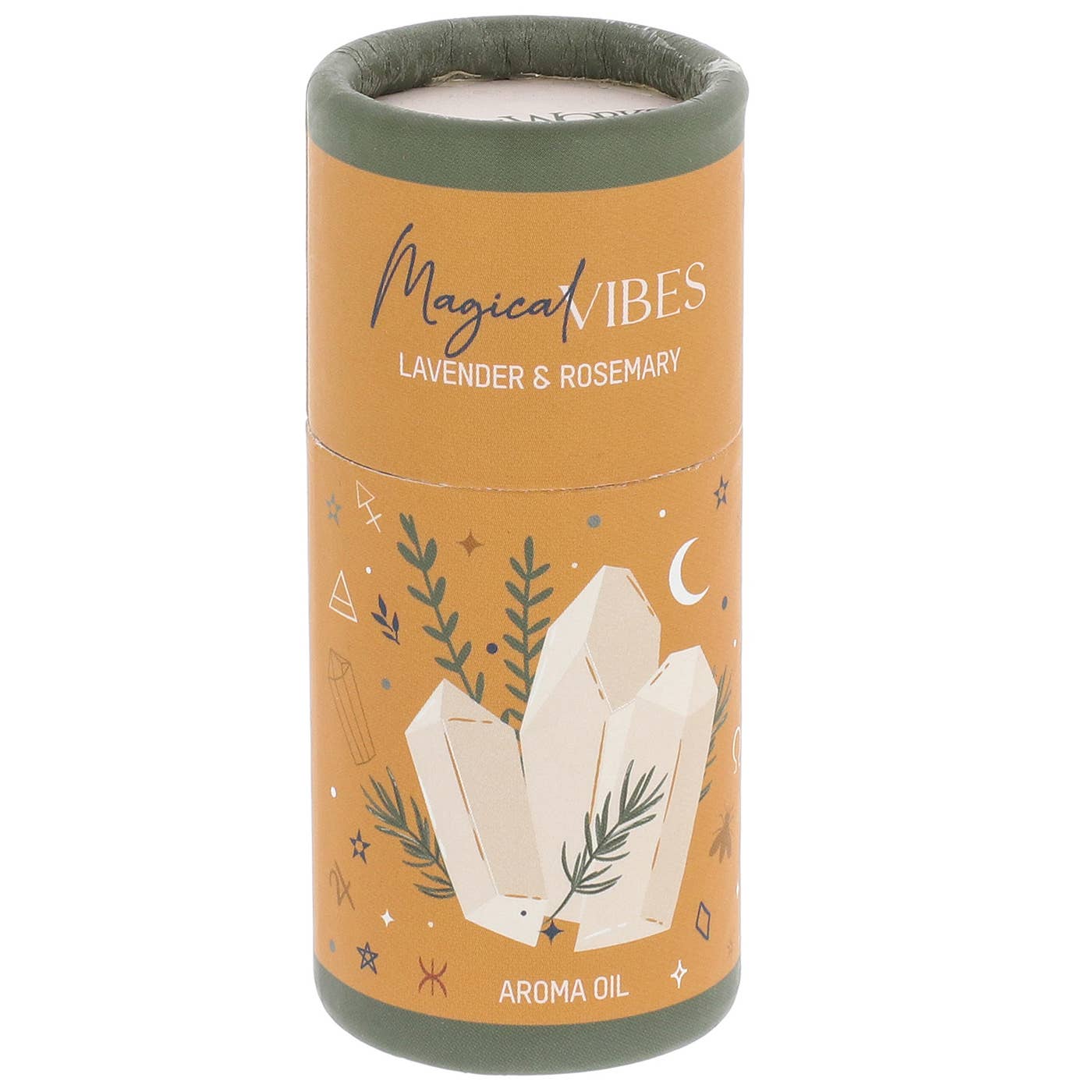 Joe Davies - Wholesale Essential Oil - Celestial Magic Essential Oils12