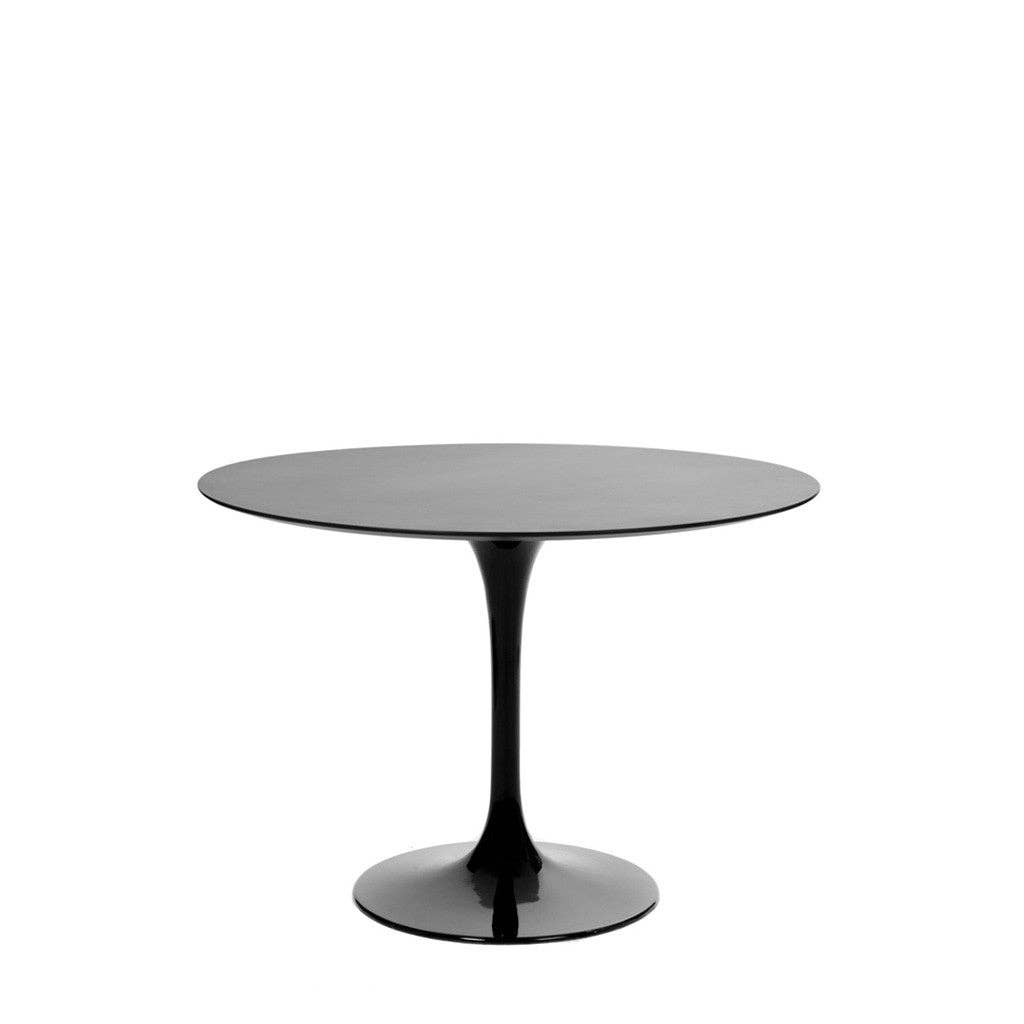 Pink&Brown - Wholesale Side Table - Round Barbell Table26