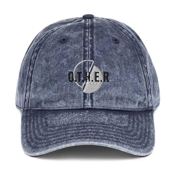 Cappello vintage Daddio per la vendita all'ingrosso da parte di O.T.H.E.R