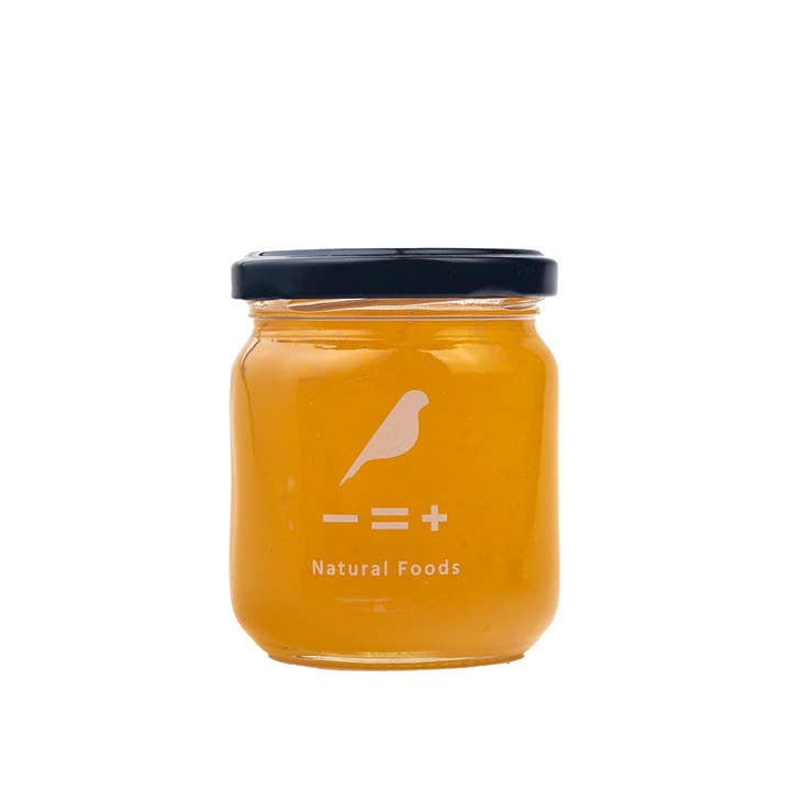 Less is More - Wholesale Honey - XL Pure Honey Tube (3 jars)