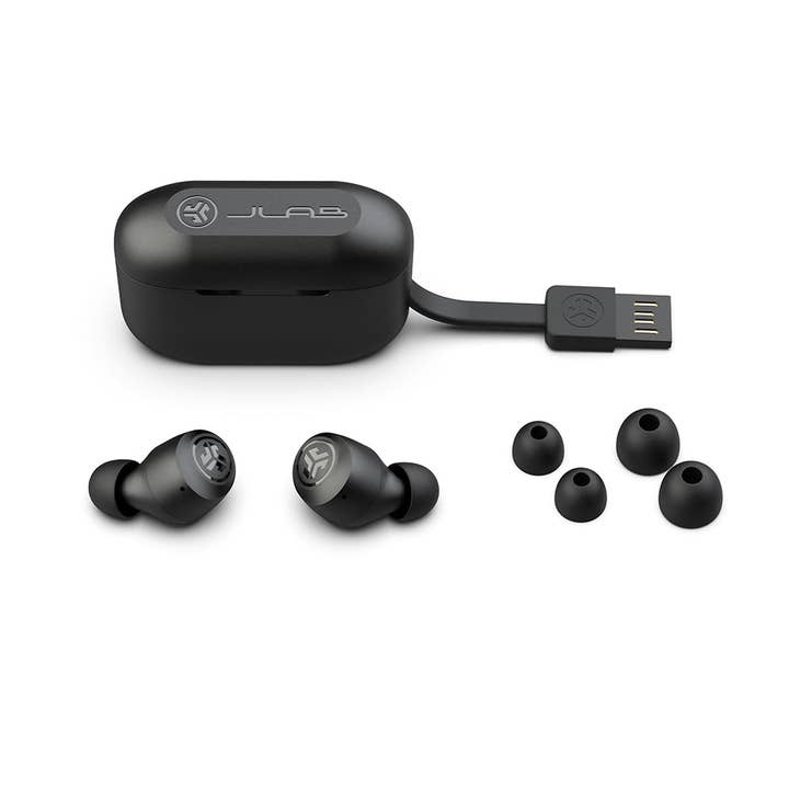 Jlab - Wholesale Headphones - JLab GO Air POP True Wireless Earbuds47