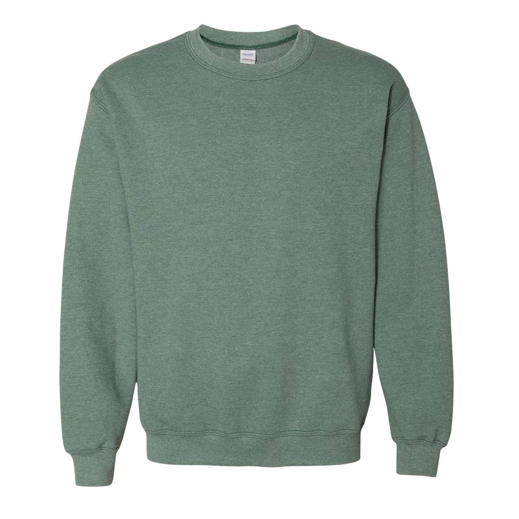 Stated Brands - Wholesale Graphic Sweatshirt - Unisex - Aint no Grinch Gonna Steal My Joy Sweatshirt1