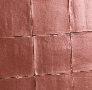 Labelgeluk - Wholesale Wall Tile - Tile | PowerWOMAN | 13x13cm6