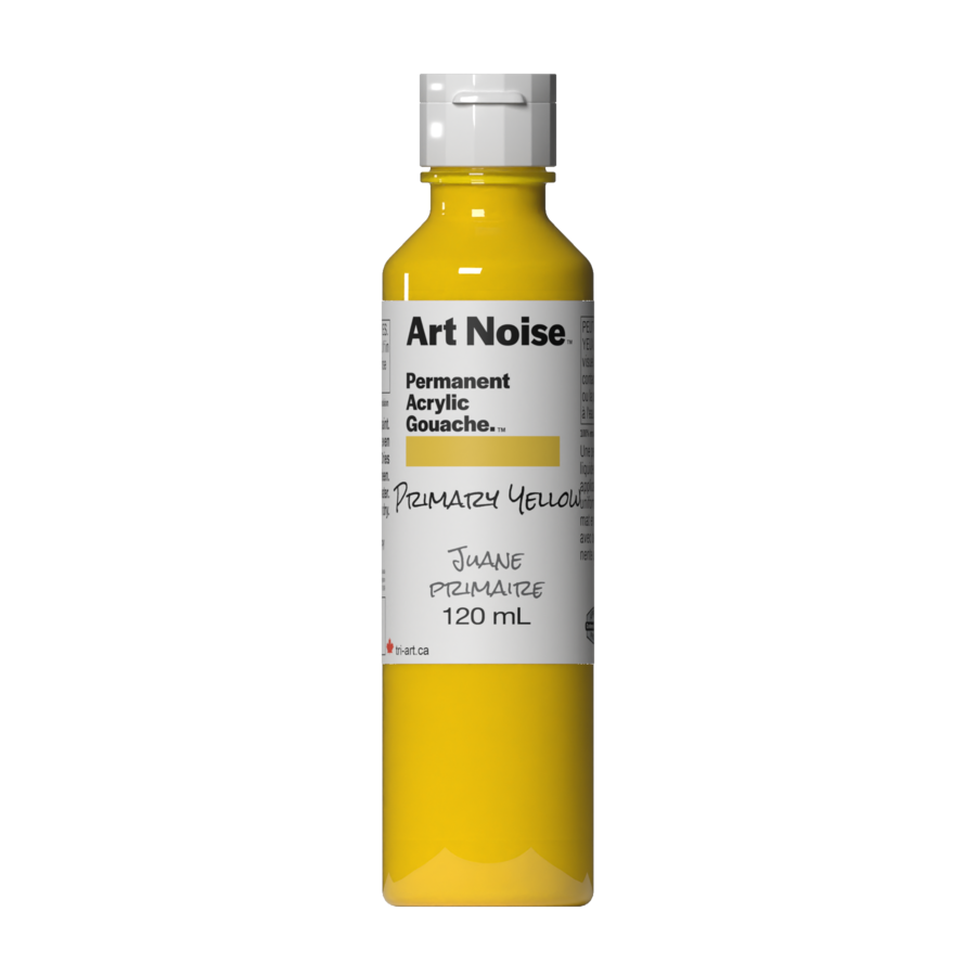 Tri-Art Mfg. - Wholesale Paint Set - Art Noise - Aubergine99