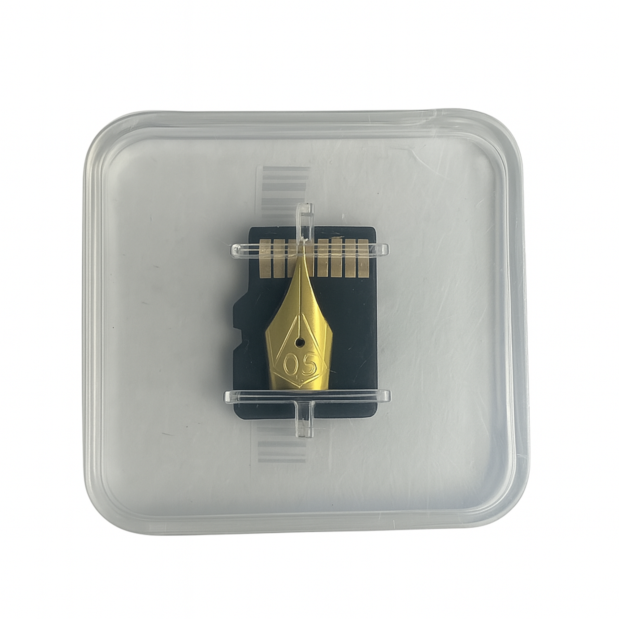 Mighty Wireless - Wholesale USB Flash Drive - 16GB SD Card MW6341