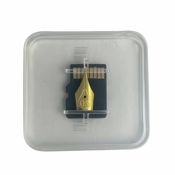 Mighty Wireless - Wholesale USB flash drive - 16GB SD Card MW6341