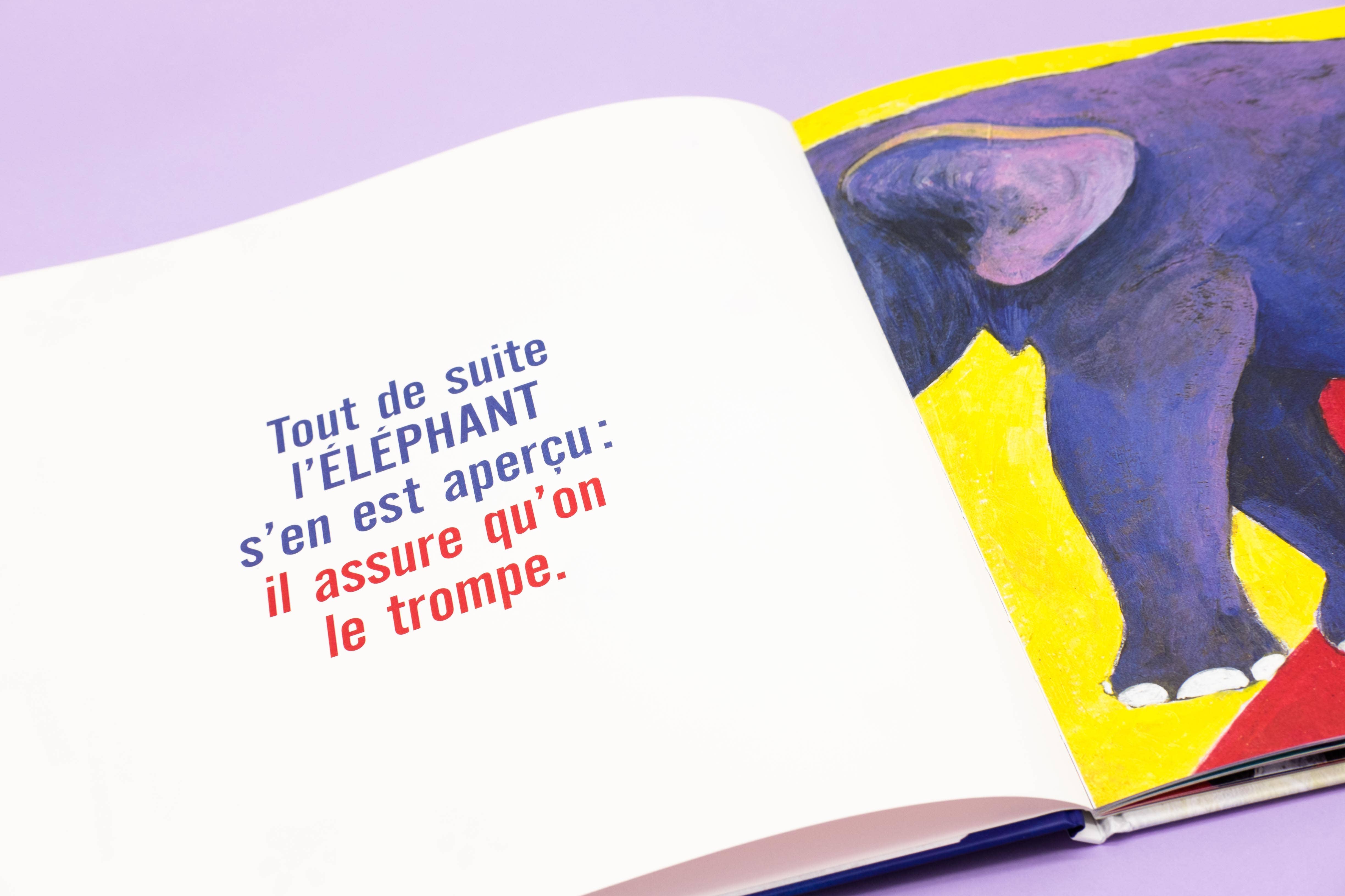 Le Cosmographe - Wholesale Preschool Book (3-5) - This Book Is Too Small1