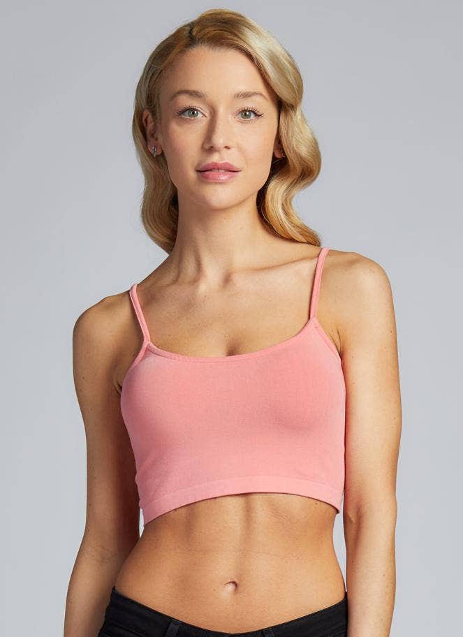 C'est Moi Clothing Co - Wholesale Tank Top - Women's - Bamboo Tankini- CEBT110317