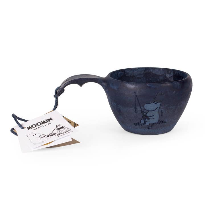 KUPILKA 37 Large Cup Moominpappa for wholesale by Kupilka
