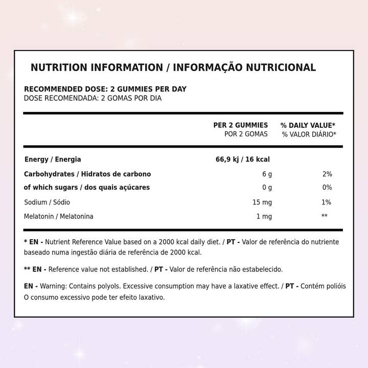 TUTTI BEAR - Wholesale Oral Supplement/Vitamin - Melatonin Gummies for Sleep2