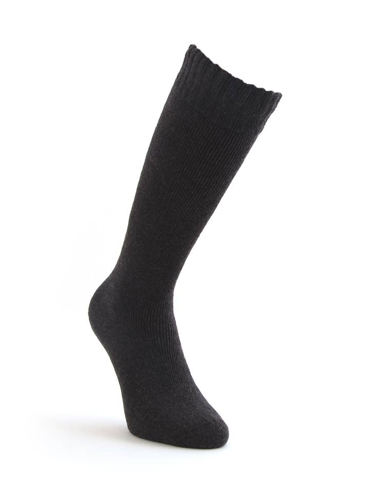Dara Damen Thermosocken, hoch für den Großhandel von Dara