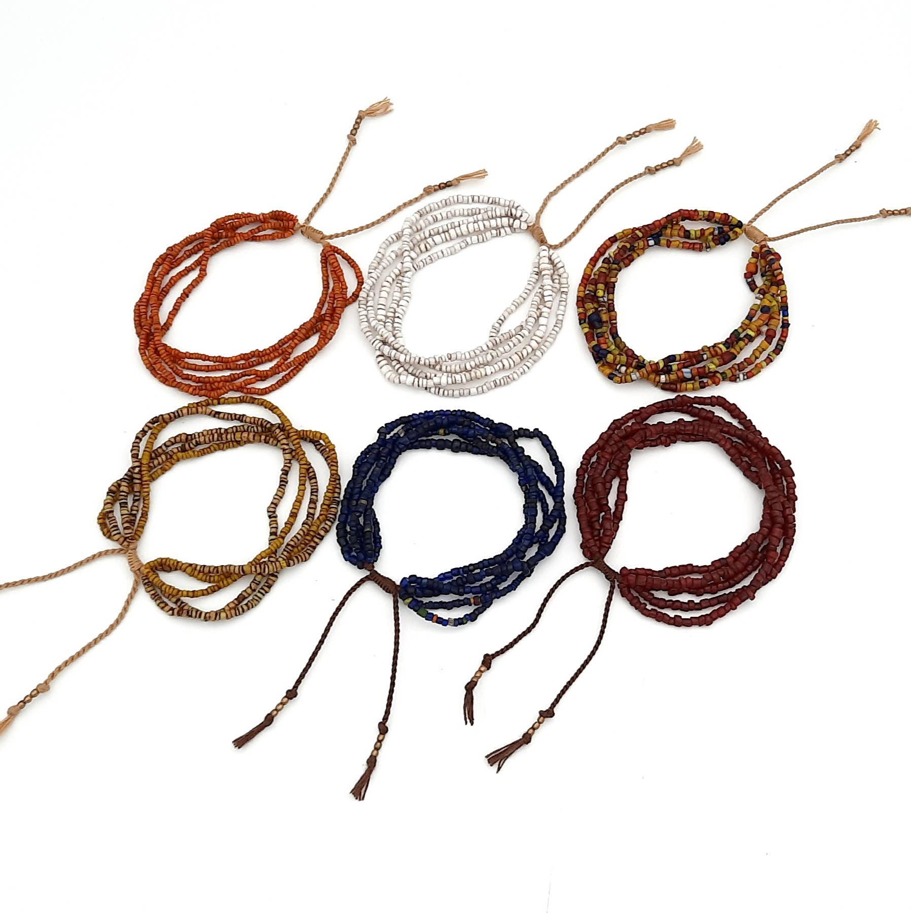 Koperberg - Wholesale Beaded Bracelet - Bracelet | Bonda6